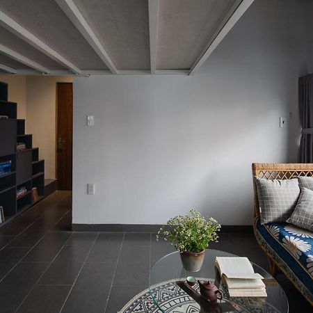 מלון הו צ'י מין סיטי Hoa House מראה חיצוני תמונה