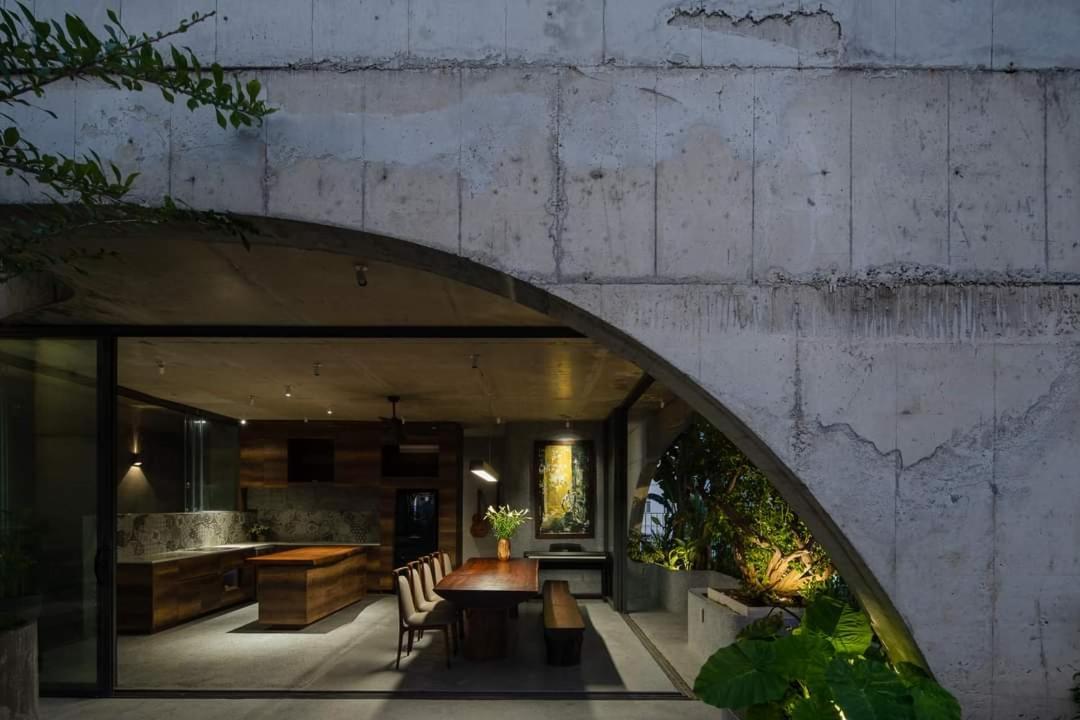 מלון הו צ'י מין סיטי Hoa House מראה חיצוני תמונה