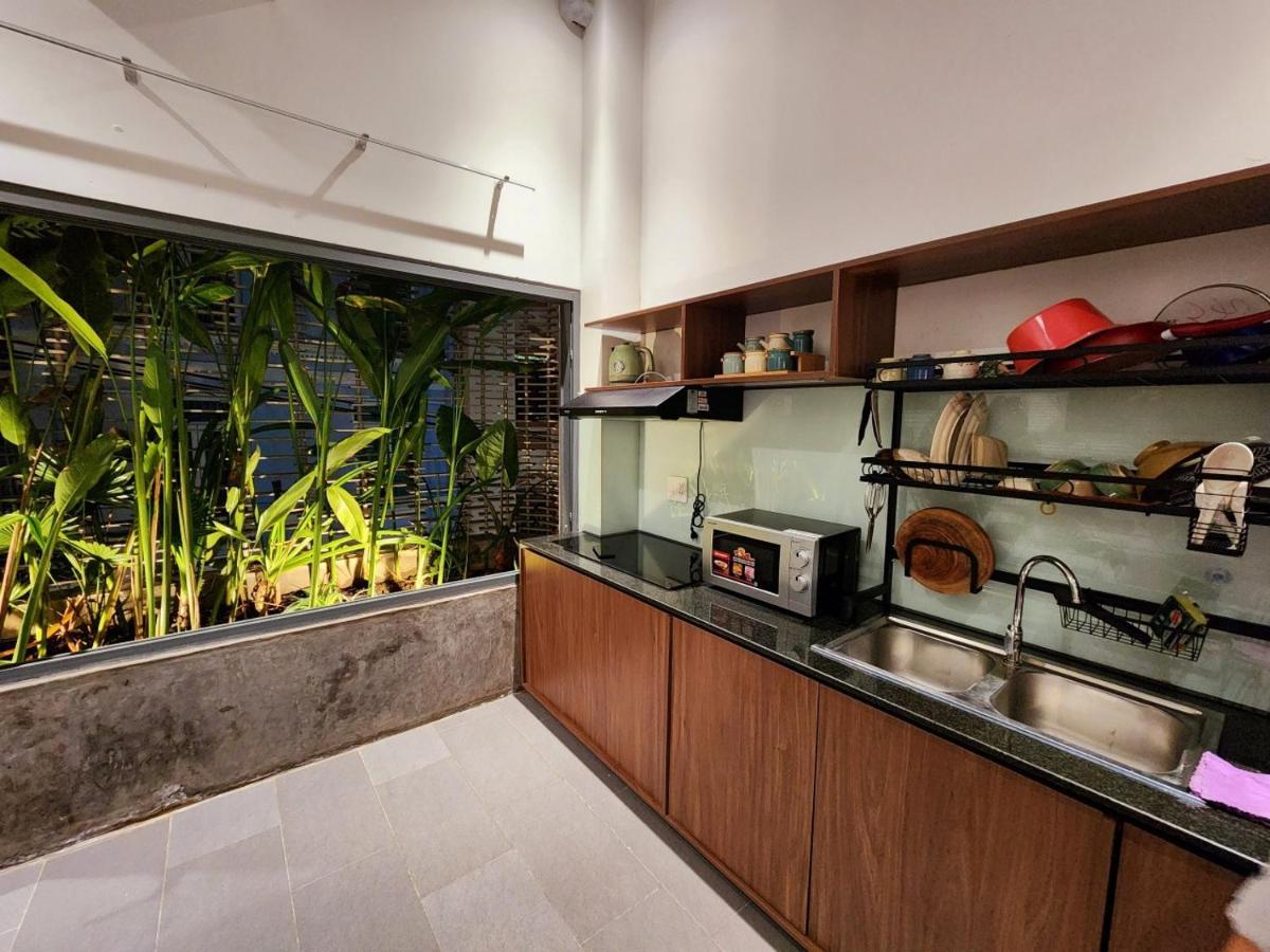 מלון הו צ'י מין סיטי Hoa House מראה חיצוני תמונה