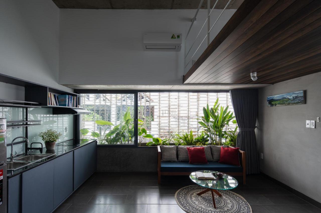 מלון הו צ'י מין סיטי Hoa House מראה חיצוני תמונה