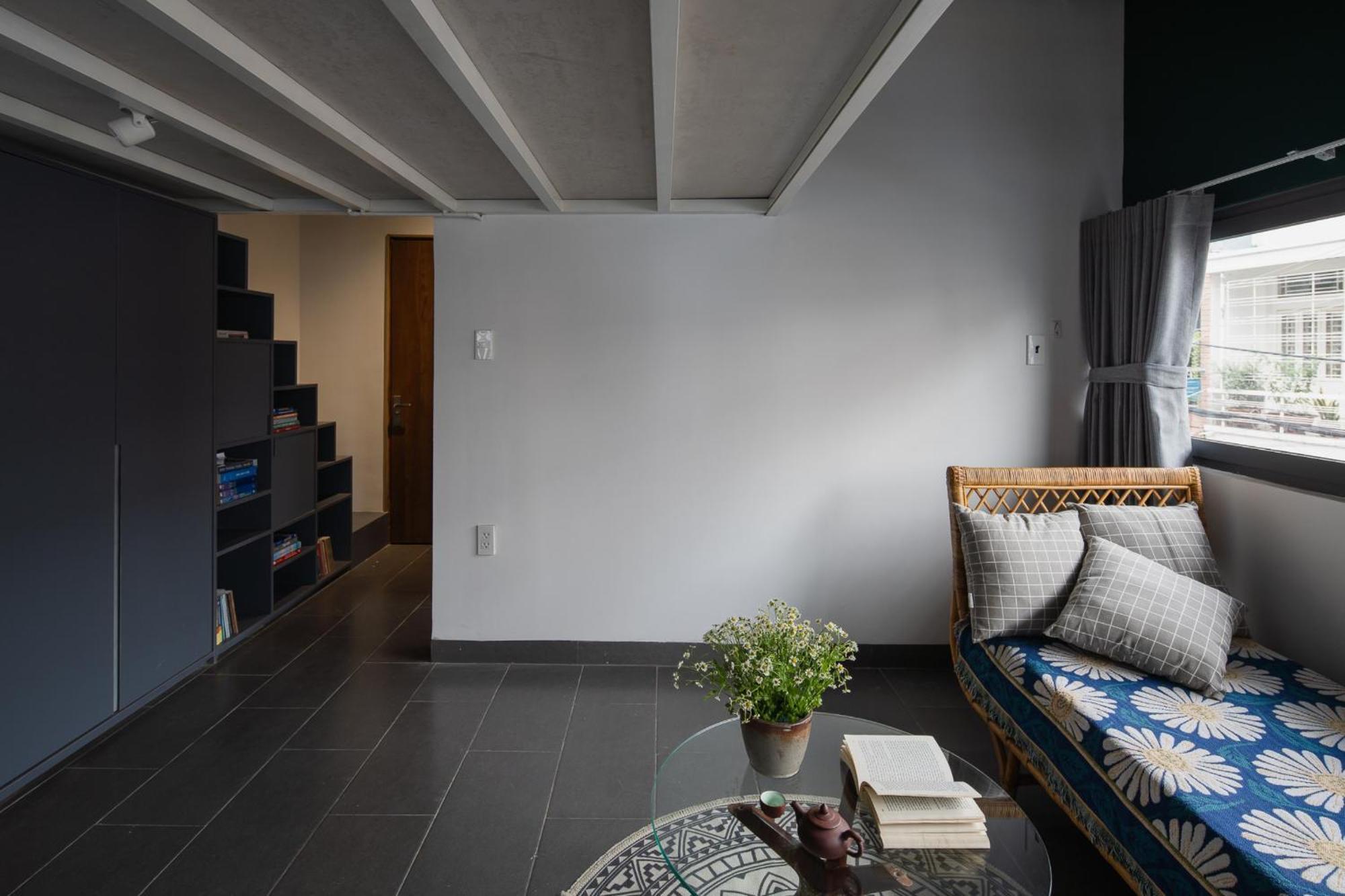 מלון הו צ'י מין סיטי Hoa House מראה חיצוני תמונה