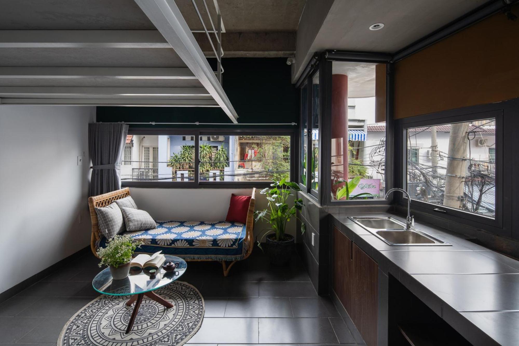 מלון הו צ'י מין סיטי Hoa House מראה חיצוני תמונה